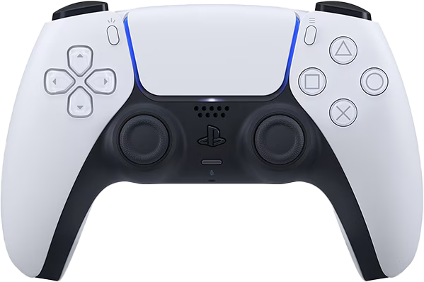 DualSense controller