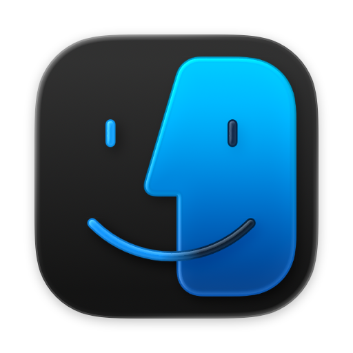 finder group icon dark (placeholder)